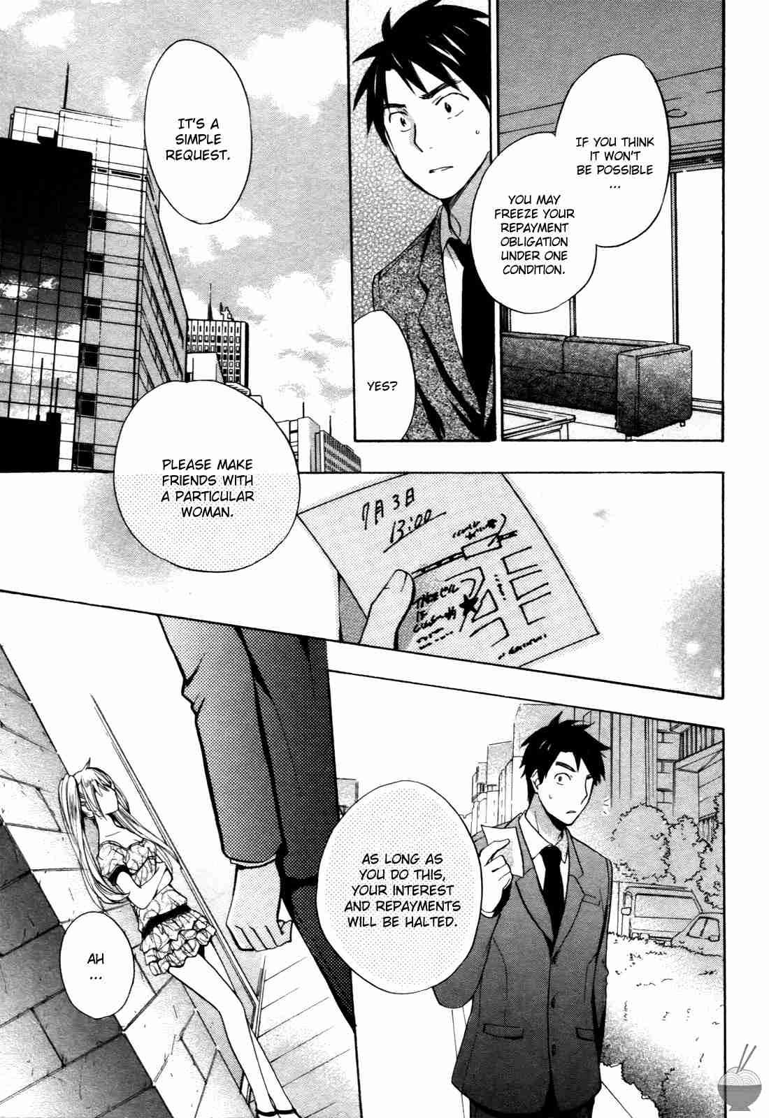 Velvet Kiss Chapter 1000 Page 24